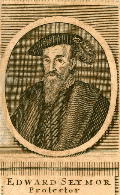 Edward Seymour von English School