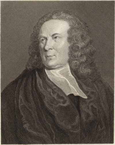 Edward Young von English School