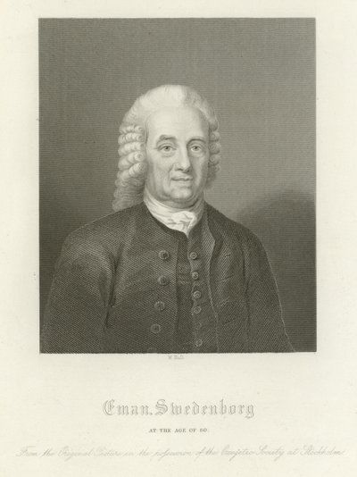 Emmanuel Swedenborg von English School