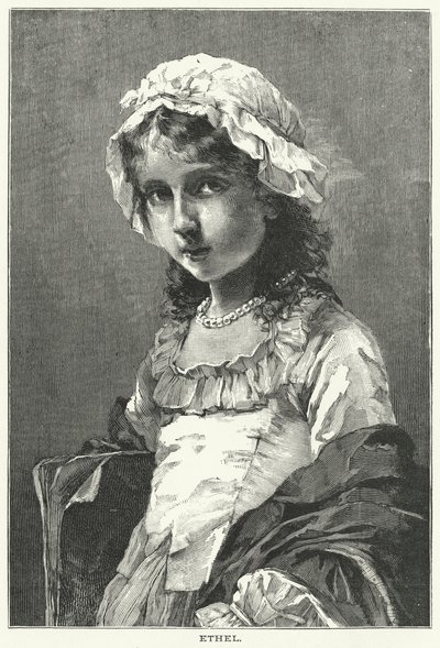 Ethel von English School