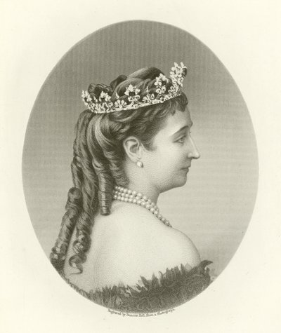 Eugenie von English School