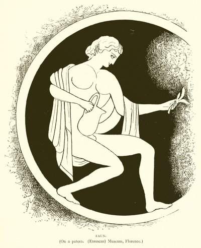 Faun von English School