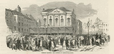 Finsbury Wahl von English School
