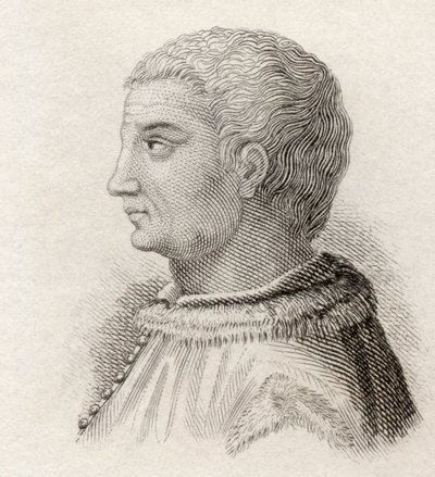 Flavio Biondo, aus 