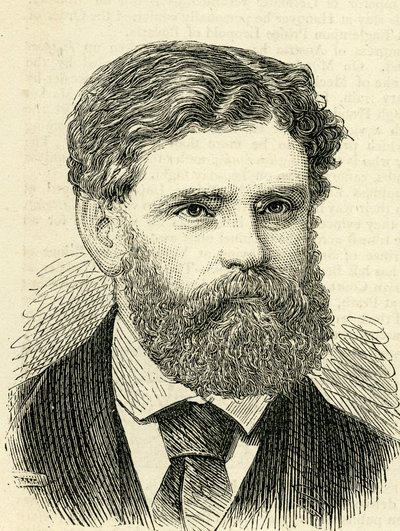 Francis Edmund Anstie (1833-74) von English School