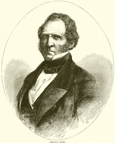 General Scott von English School