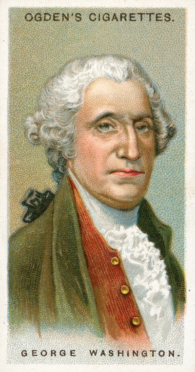 George Washington von English School