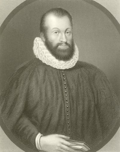 George Wishart von English School