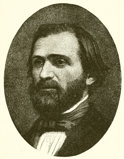 Giuseppe Verdi von English School