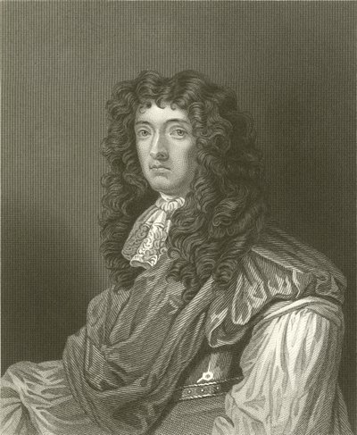 Graham von Claverhouse von English School