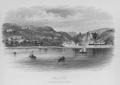 Grange von English School