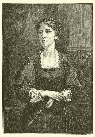 Gwendolen von English School