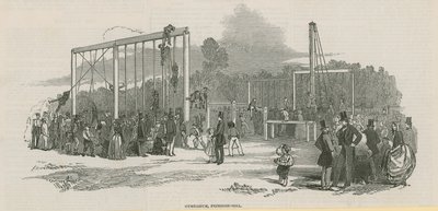 Turnhalle, Primrose Hill von English School