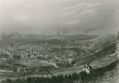 Halifax von English School