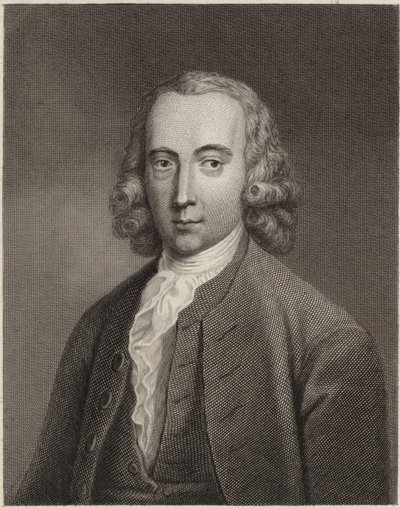 Henry Brooke von English School