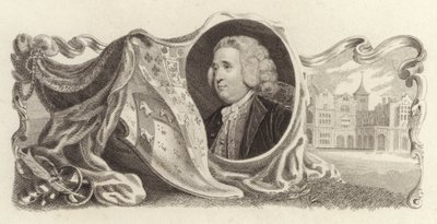 Henry Fox von English School