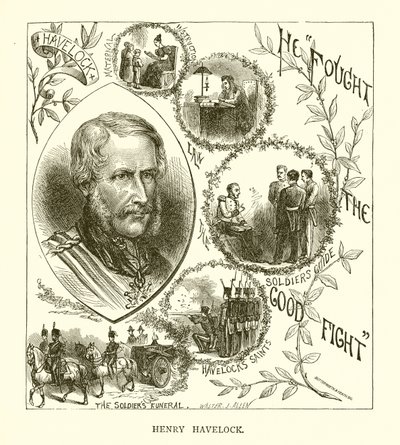 Henry Havelock von English School