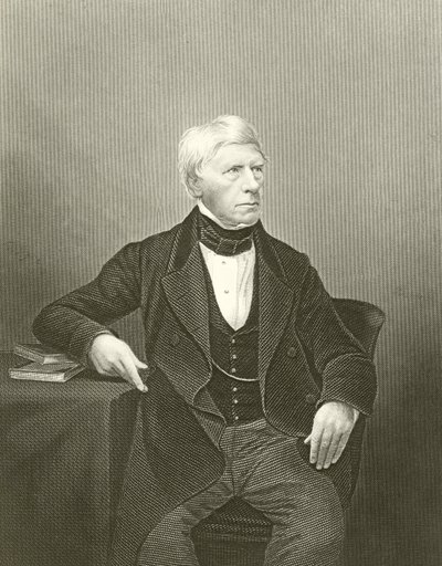 Henry Lord Brougham von English School