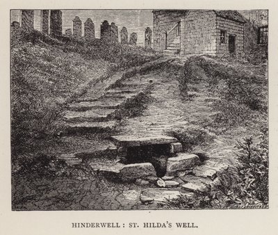 Hinderwell, St. Hilda