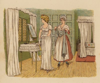 Illustration für Träume, Tänze und Enttäuschungen von English School