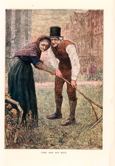 Illustration für Große Erwartungen von English School