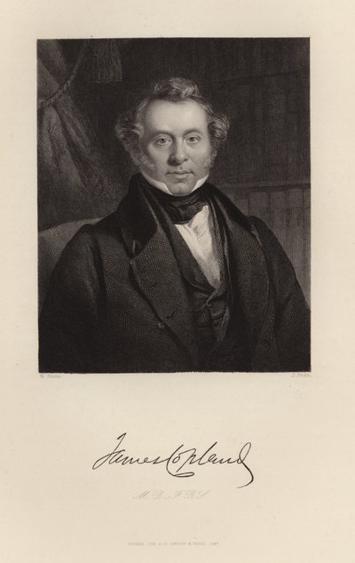 James Copland von English School