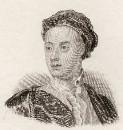 James Thomson, aus 