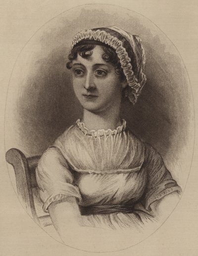 Jane Austen von English School