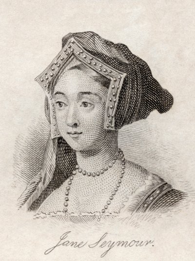 Jane Seymour, aus 