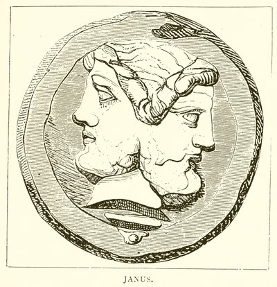 Janus von English School