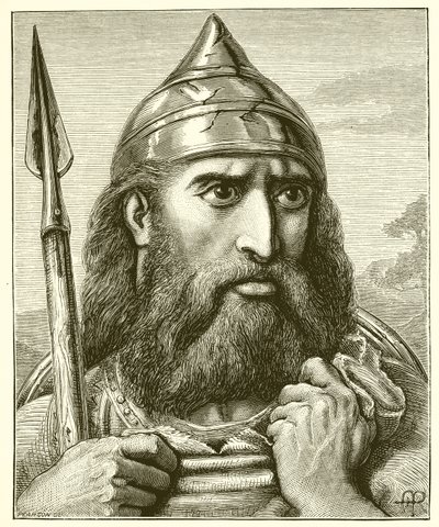 Jefta von English School