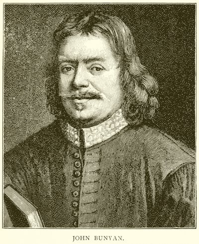 John Bunyan von English School