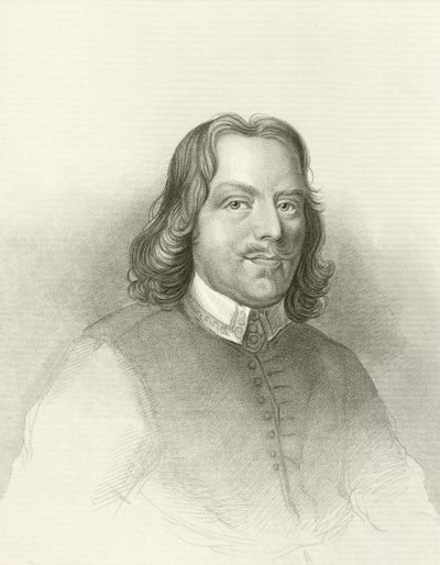 John Bunyan von English School