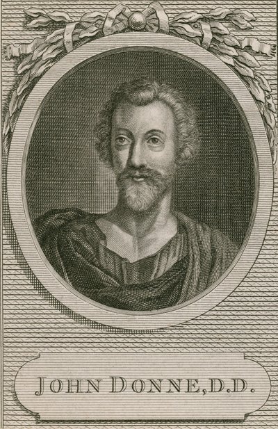 John Donne von English School