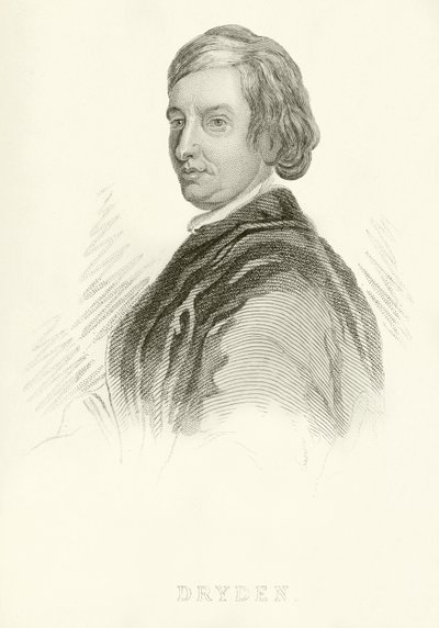John Dryden von English School