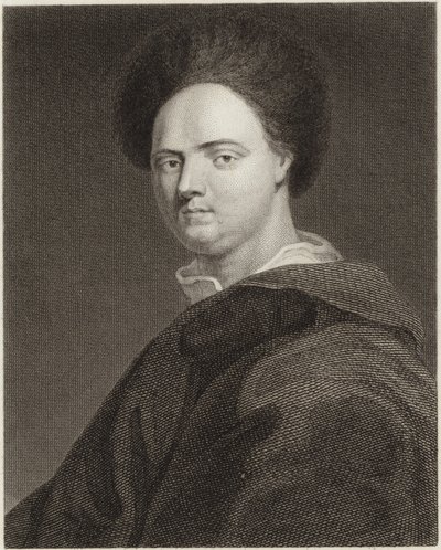 John Gay von English School