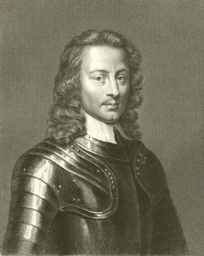 John Hampden von English School