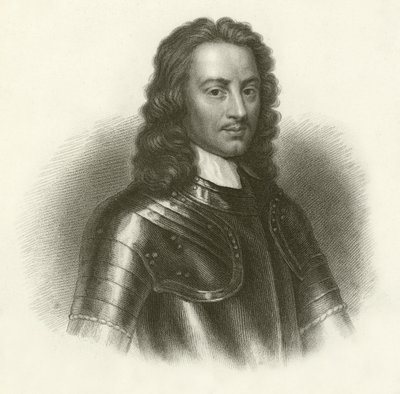 John Hampden von English School