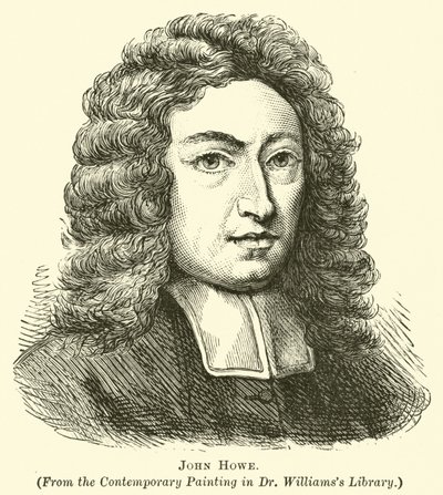 John Howe von English School