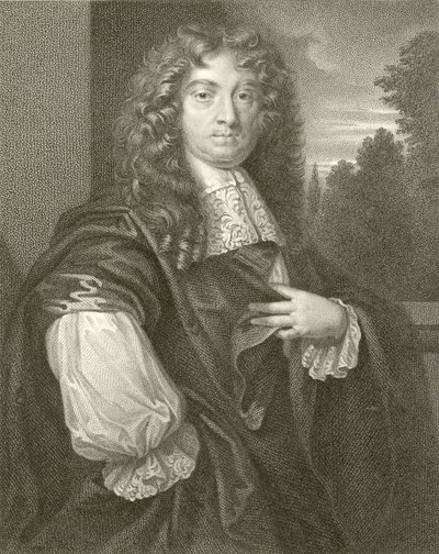 John Maitland, Herzog von Lauderdale von English School