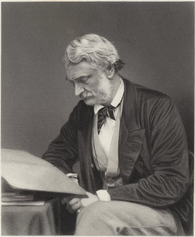 John Manners von English School