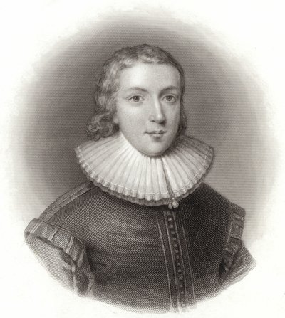 John Milton von English School