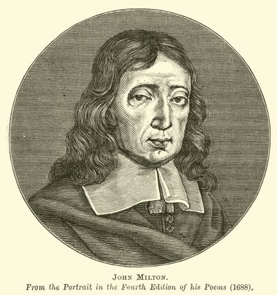 John Milton von English School