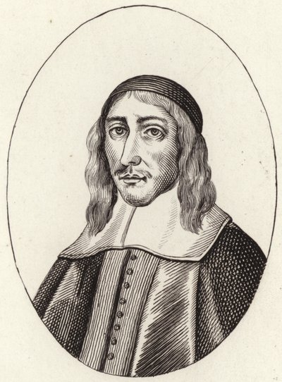 John Okey von English School