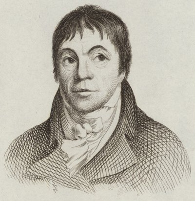 John Philpot Curran von English School