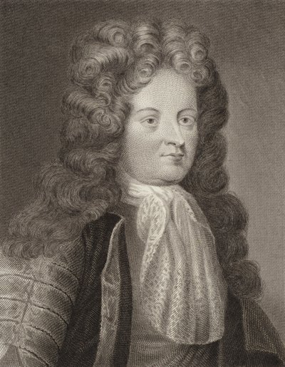 John Sheffield von English School