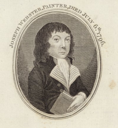 John Webster von English School