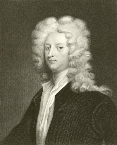 Joseph Addison von English School