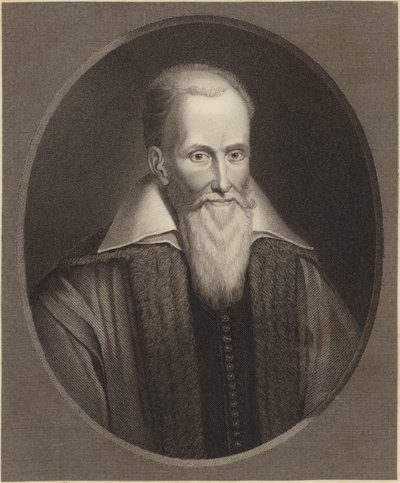 Joseph Justus Scaliger von English School