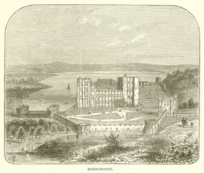 Kenilworth von English School